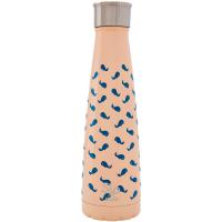 小鲸鱼水杯450ml >>