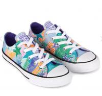 Converse星星板鞋>>
