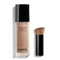 CHANEL新款粉底