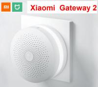 小米多功能网关