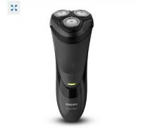 S3110/08 干湿两用电动剃须刀 >>