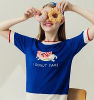 猫咪T恤 >>