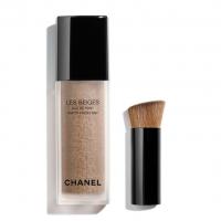 CHANEL泡泡水粉底