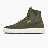 PUMA 高帮 >>