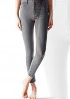 高腰leggings