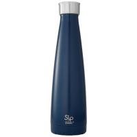 蓝莓色水杯650ml >>