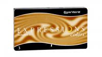 Expressions colors美瞳