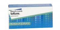 SofLens Natural Colors隐形