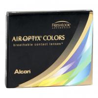 Air Optix Colors