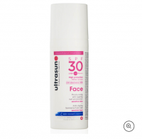 抗老防晒霜 SPF30>>