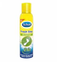 脚部除味剂150 ml