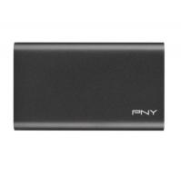 PNY Elite 480G移动固态硬盘