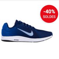 Nike男士跑步鞋