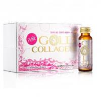 PURE GOLD胶原蛋白