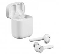 小米 Airdots Pro 无线蓝牙耳机白色
