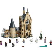 LEGO 哈利波特 >>