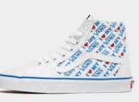 vans高帮 >>