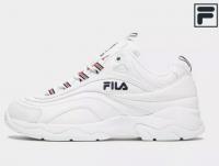 Fila老爹鞋 >>