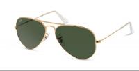 🔗RAY BAN 金边飞行员款