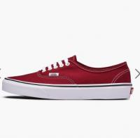 🔗vans 经典酒红款