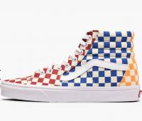 Vans SK8-Hi