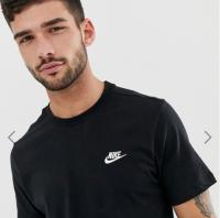 男士Nike T