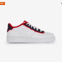 Air Force1低帮