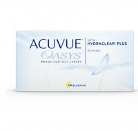 Acuvue 两月抛