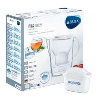 BRITA 滤水壶+滤芯 >>