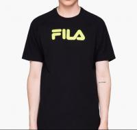 FILA logo T恤衫>>