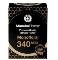 Manuka Pharm340MGO