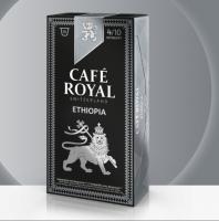 ETHIOPIA