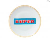 SUPER盘