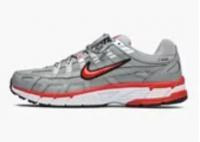 Nike p-6000灰色>>