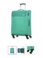 中号旅行箱