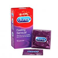 12只Feeling sensuel