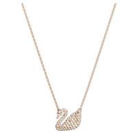 🔗Swarovski 天鹅项链