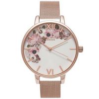 🔗Olivia Burton 冬季花园手表