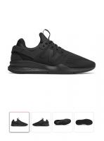 New Balance