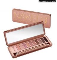 经典Naked 3