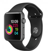 Apple Watch 42mm铝合金版🔗