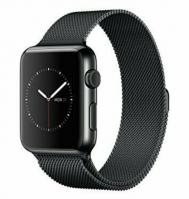 Apple Watch 38mm不锈钢版🔗