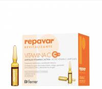 Repavar活肤VC安瓶