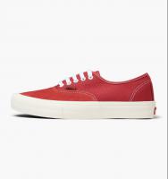 🔗vans 复古红色款