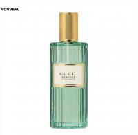 Gucci新香