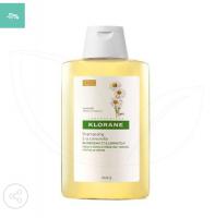 洋甘菊洗发水400ml