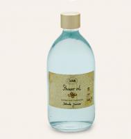 茉莉沐浴油