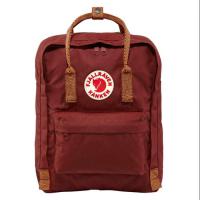 🔗Fjallraven 焦糖咖啡色