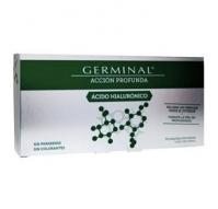 Germinal玻尿酸安瓶