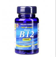 维生素B12>>